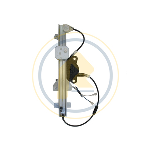 ตัวควบคุมหน้าต่าง AC rolcar ปรับได้สำหรับ140258 OE เหมาะสำหรับ Opel CAVALIER 1995-2002 - Product Image 1