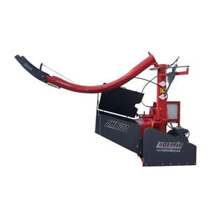 Acheter un hachoir à maïs indépendant à 3 rangs en bon état en vente - Product Image 3