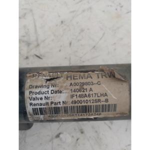Boîte de direction DACIA Duster 1ère Série 490014807R K4MH6 Essence 1600 (10>17) - Product Image 3