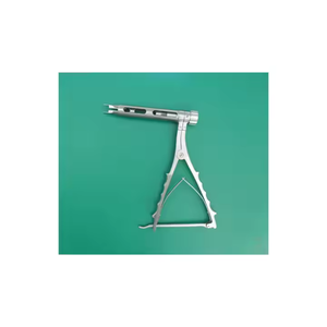 Calidad Rod Persuader Easy Grip Handle Instrumento ortopédico de acero Fuente de alimentación manual CE ISO APROBADO POR Surgiright Instrument - Product Image 1