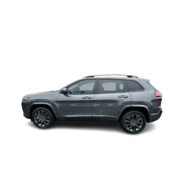 NEGÓCIO JUSTO UTILIZADO Carro Usado2019 J-e-e-p Cherokee 4x4 High Altitude 4dr SUV Serviço de Atendimento ao Cliente E OFERTAS NO MERCADO