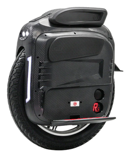 MEJOR OFERTA para el Nuevo Monociclo Eléctrico RS 1800Wh 1000V Estilo C30 2026, Entrega Rápida - Product Image 1