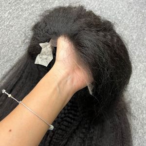 2023 vente chaude de haute qualité birman bouclés vierge cheveux vietnamiens 12-30 pouces 130%-180% densité faisceaux en gros perruques - Product Image 5