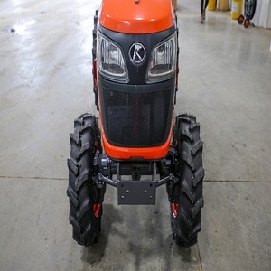 Tractores Mini Kubota B2401 al por Mayor que Ofrecen un Excelente Valor, Rendimiento Potente, Accesorios Versátiles y Confiabilidad - Product Image 3