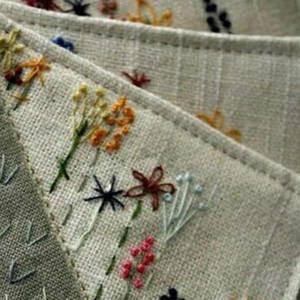 Posavasos único de algodón, bebidas absorbentes, regalos de inauguración de la casa de cumpleaños, decoración de mesa de salón de granja OEM - Product Image 5