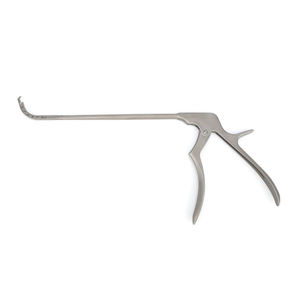 Juego de Pinzas Kerrison para Cirugía, Manual, para Huesos de la Columna Vertebral, Acero Inoxidable, Clase I, Certificado MOL, para Uso Clínico y Hospitalario - Product Image 2