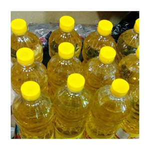 Aceite de girasol refinado al por mayor, aceite de girasol refinado comestible para cocinar - Product Image 6