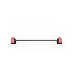 Modifiable Barbells for Gym