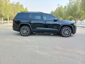 2022 Toyota Land Cruiser ACADIA AT4 3.6L V6 gasolina/Gas híbrido AWD con caja de cambios Manual SUV asientos de cuero de dirección izquierda usados - Product Image 4