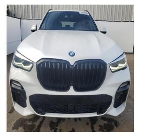 Used 2020 B <b>M</b> W X5 XDRIVE40I - Product Image 2