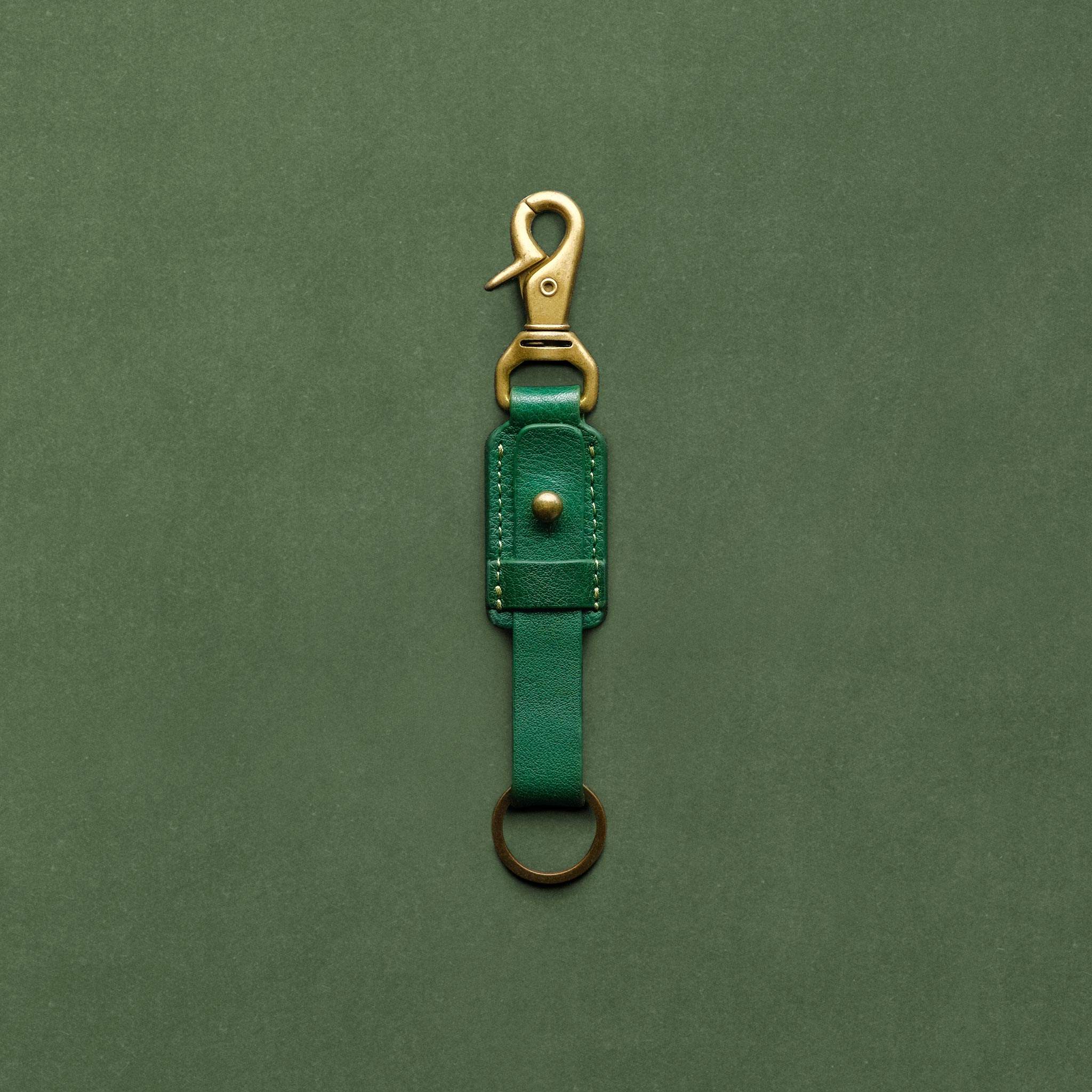 สีเขียว