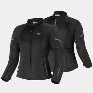 Veste textile imperméable moto Jet femme Enduro/Aventure Touring/Offroad Cordura 3 couches 4 saisons/Chaqueta, certifiée CE - Product Image 3
