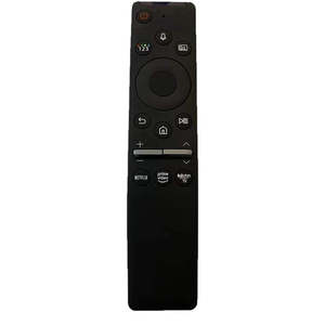 La voce BN59-01327B ha sostituito il telecomando per Samsung Smart TV con i pulsanti Netflix/Prime Video/Rokuten Q800T Q900T Q80T QN43Q60TAF - Product Image 1