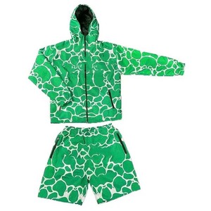 Custom Casual Windbreaker Blank Tracksuit Jogging <b>Set</b> Cargo Sport Design Your Own Polyester Men Tracksuit <b>Set</b> - Product Image 1