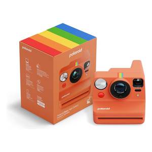 Cámara de Fotos Instantánea NOW+ Generation 3 Coral PZ9162 - Product Image 2