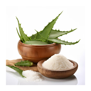 Extracto de Aloe Vera en Polvo Herbojit Internacional 100% Natural de Alta Calidad, Suplemento Herbal Premium, Extracto de Planta - Product Image 3