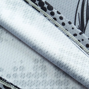 Vente en gros de chemises de pêche unies en polyester à sublimation personnalisées chemises de pêche vertes et blanches à manches longues - Product Image 5