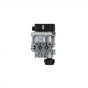 4729051160 - Válvula Solenoide ECAS - Repuestos y Accesorios para Remolques - MSP Export - Product Image 1