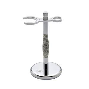 ขาตั้งโกนหนวดโลหะสีน้ำเงินคุณภาพสูง ขายดี จาก Madhav Metal ราคาถูกจากซัพพลายเออร์อินเดีย - Product Image 5