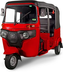 Piaggio รถบรรทุกอาหารรถตู้สามล้อรถขายอาหารบาร์เบียร์เคลื่อนที่สถานี Piaggio APE มีในสต็อก - Product Image 2