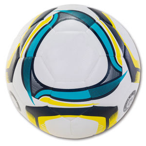 Fútbol de entrenamiento deportivo profesional para jóvenes resistente al desgaste de alta elasticidad para adultos estudiantes para competición deportiva HECHO DE PU - Product Image 1