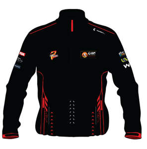 Diseñe su propia chaqueta casual para hombre Parches bordados impresos por sublimación Impermeable Mejor oferta Oversize - Product Image 1