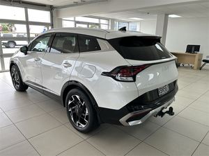 Voiture d'occasion entièrement équipée 2025 <span class=keywords><strong>Kia</strong></span> <span class=keywords><strong>Sportage</strong></span> Urban Deluxe 1.6PT SUV Expédition mondiale - Product Image 6