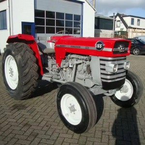 Tractores Agrícolas Massey Ferguson 165 Usados en Venta - Product Image 1