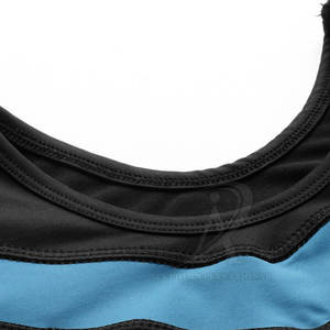 Sujetador de gimnasio transpirable para mujer Diseño único Sujetador de gimnasio para mujer Sujetador de gimnasio de secado rápido para mujer Hecho en Pakistán - Product Image 6