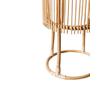 Lanternes à bougies en bambou écologiques Bon prix Taille personnalisée Nouveaux modèles pour la décoration de la maison Fabriqué au Vietnam par le fabricant - Product Image 5