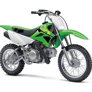 Disponible 2023 KLX110R 144CC Motos tout-terrain PRÊTES À ÊTRE EXPÉDIÉES - Product Image 2