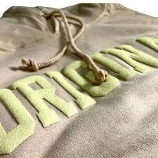 เสื้อมีฮู้ดพิมพ์ลาย3D พัฟสกรีน - Product Image 4