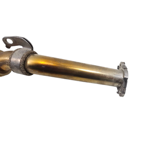 Tubo Valvola EGR Mercedes Serie GLB (X247) A6541401060 654920 Diesel 2000 (19>) - Product Image 3