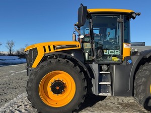 Tracteur JCB Fastrac 4220 de 2021 à vendre - Product Image 4