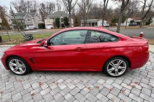 USADO LHD/RHD 2018 B M W 440I XDRIVE COUPE - Product Image 5