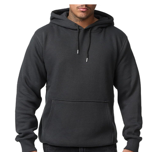 Sweat-shirt à capuche personnalisé pour homme, confortable, durable, élégant, chaud, décontracté, à manches longues, streetwear, mode, pour tous les jours - Product Image 2