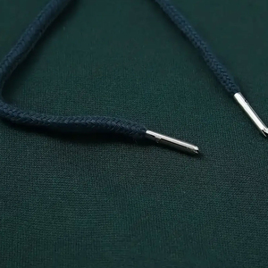 Impreso Fitness Wear Hombres Mangas completas Logotipo personalizado Alta calidad Impresión personalizada Hombres Chándal - Product Image 3