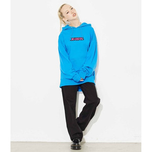 Sudadera con Capucha de Invierno para Mujer, Diseño Personalizado OEM, Poliéster/Algodón, Felpa, Ecológica, con Logotipo Bordado, de Alta Calidad - Product Image 2