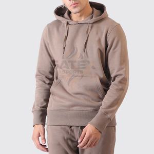 Vêtements de sport Ensemble de survêtements 2 pièces pour hommes Costumes de survêtement personnalisés et lourds haute demande Streetwear Survêtements pour hommes - Product Image 5