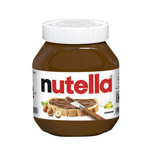 Nutella en gros 200g 350g 400g 750g 1kg 3kg 7,5kg, prix fabricant. - Product Image 5