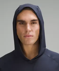 Nouveau sweat à capuche décontracté pour homme, style urbain classique, chaud et tendance, idéal pour l'hiver - Product Image 4