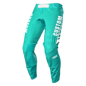 Ventas al por mayor BMX Pants Dirt Bike Gear Pant Pantalones Off-Road Bmx Mx Atv BMX Pant - Product Image 1
