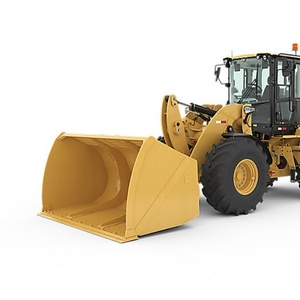 For 938K 938M Rock Bucket Available <b>Now</b> Rugged Build Quality for Jobsite Efficiency - Product Image 4