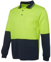 Camisas de Trabajo de Manga Larga con Logotipo de Águila Voladora de Alta Calidad al por Mayor, Camisas de Algodón y Poliéster Cómodas, Impermeables y Reflectantes de Seguridad