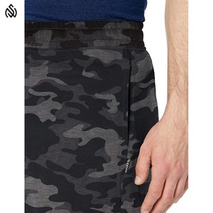 Joggers pour hommes Pantalons décontractés Fitness Vêtements de sport pour hommes Pantalons de survêtement Pantalons de gym Jogger - Product Image 3