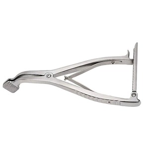 Tout nouveau Instruments chirurgicaux orthopédiques distracteur de genou Instruments chirurgicaux généraux Instrument orthopédique de haute qualité - Product Image 6