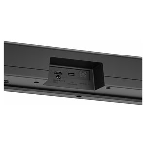 Barra de Sonido 2.1 con Subwoofer de 300W, Bluetooth, Dolby Digital, DTS, USB, Toslink - Product Image 3