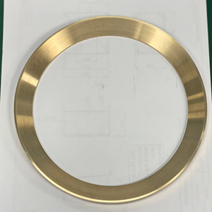 Aluminio CNC personalizado de Vietnam - Product Image 3
