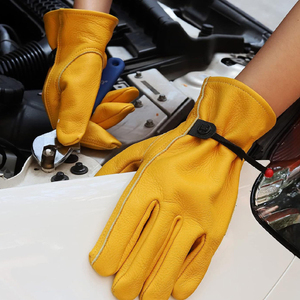 Guantes de Seguridad Directos de EE. UU., Equipo de Protección Contra Incendios - Product Image 6