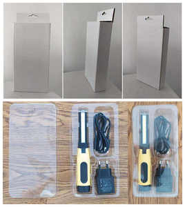 USB Có Thể Sạc Lại 2W COB <span class=keywords><strong>Led</strong></span> Bút Torch Ánh Sáng 200 Lumens Gấp Thợ Cơ Khí Thợ Thủ Công Cho Hội Thảo Tự Động Xe Có Thể Gập Lại Làm Việc Ánh Sáng - Product Image 5